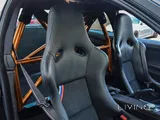 BMW M4 GTS low mileage 