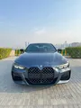 بي إم دبليو M440i xDrive كوبيه 2021 | 49,000 كم | حالة ممتازة