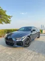 بي إم دبليو M440i xDrive كوبيه 2021 | 49,000 كم | حالة ممتازة