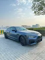 بي إم دبليو M440i xDrive كوبيه 2021 | 49,000 كم | حالة ممتازة