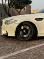 BMW M5 F10 2013