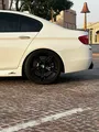 BMW M5 F10 2013