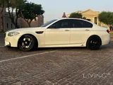 BMW M5 F10 2013