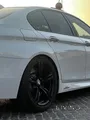 BMW M5 F10 2013