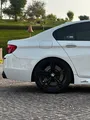 BMW M5 F10 2013