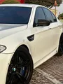 BMW M5 F10 2013