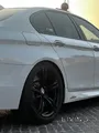 BMW M5 F10 2013