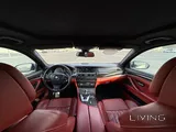 BMW M5 F10 2013