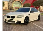 BMW M5 F10 2013