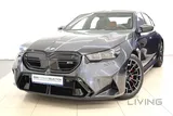 BMW M5 Saloon 2026