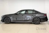 BMW M5 Saloon 2026