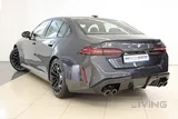 BMW M5 Saloon 2026