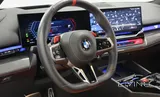 BMW M5 Saloon 2026