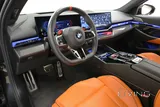 BMW M5 Saloon 2026