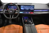 BMW M5 Saloon 2026