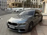 BMW M550i M Performance Spec