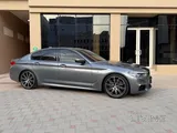 BMW M550i M Performance Spec