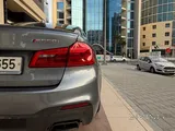 BMW M550i M Performance Spec