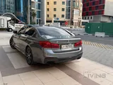 BMW M550i M Performance Spec