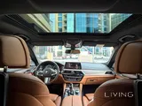 BMW M550i M Performance Spec