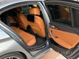 BMW M550i M Performance Spec