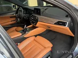 BMW M550i M Performance Spec