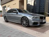 BMW M550i M Performance Spec