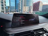 BMW M550i M Performance Spec