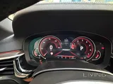 BMW M550i M Performance Spec