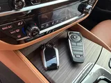 BMW M550i M Performance Spec