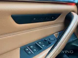 BMW M550i M Performance Spec