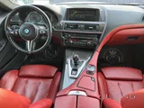 BMW M6 COUPE V8 2014