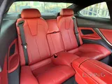 BMW M6 COUPE V8 2014