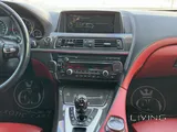 BMW M6 COUPE V8 2014