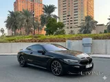 BMW M8 850i 2019