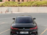 BMW M8 850i 2019