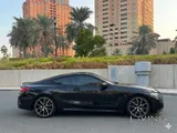 BMW M8 850i 2019