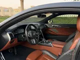BMW M8 850i 2019