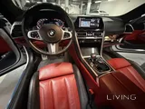 BMW M850i xDrive – 2021 (Reg. 2022) – GCC Spec – 170,000 QAR