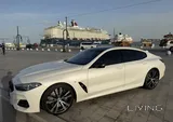 BMW M850i xDrive – 2021 (Reg. 2022) – GCC Spec – 170,000 QAR