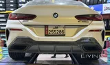 BMW M850i xDrive – 2021 (Reg. 2022) – GCC Spec – 170,000 QAR