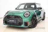 BMW MINI Cooper JCW 2025