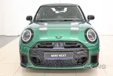 BMW MINI Cooper JCW 2025
