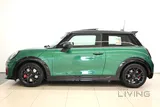 BMW MINI Cooper JCW 2025
