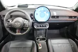 BMW MINI Cooper JCW 2025