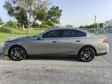 BMW S5 520i