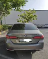 BMW S5 520i