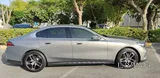 BMW S5 520i