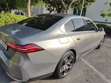 BMW S5 520i