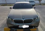 BMW S5 520i